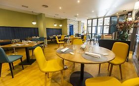 Hotel Javier Montero